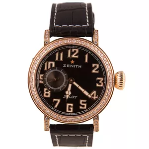 Элитные женские часы Zenith Ladies Watch