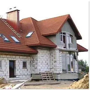 Строительные проекты в Польше