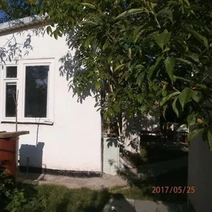Дом в городе Бердянске. район АКЗ. 