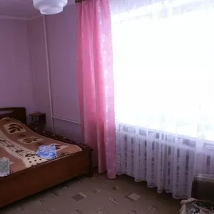 2-х комнатная квартира в центре города Бердянска.