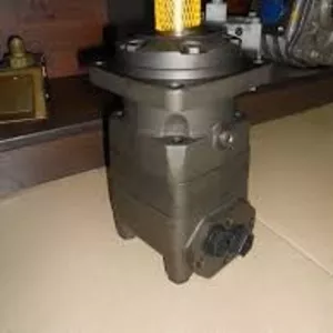 Гидромоторы MS-315C или принимаем в ремонт