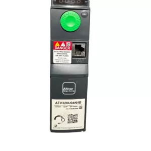 Перетворювач частоти