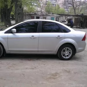 Продам Ford Focus