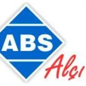 Продам ABS (Турция) шпаклевку,  белый цемент Cimsa,  