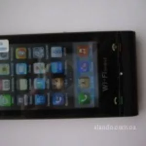 Sony Ericsson C5000 . .