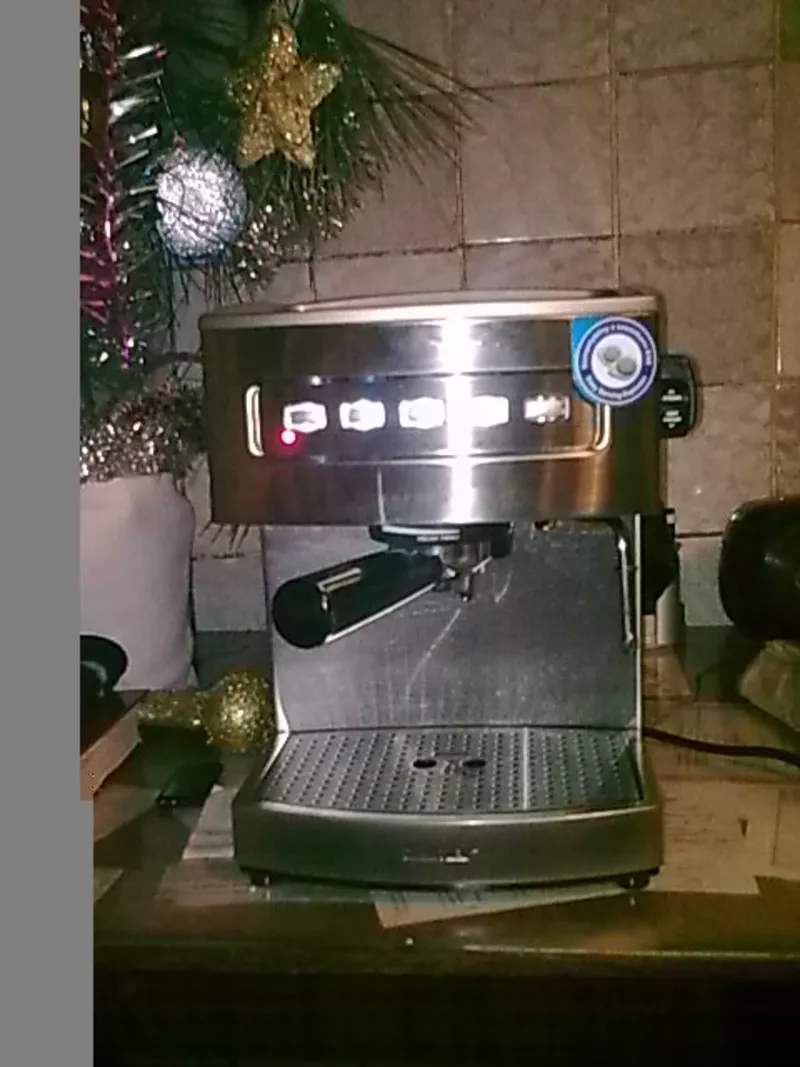 Кофейное оборудование 2