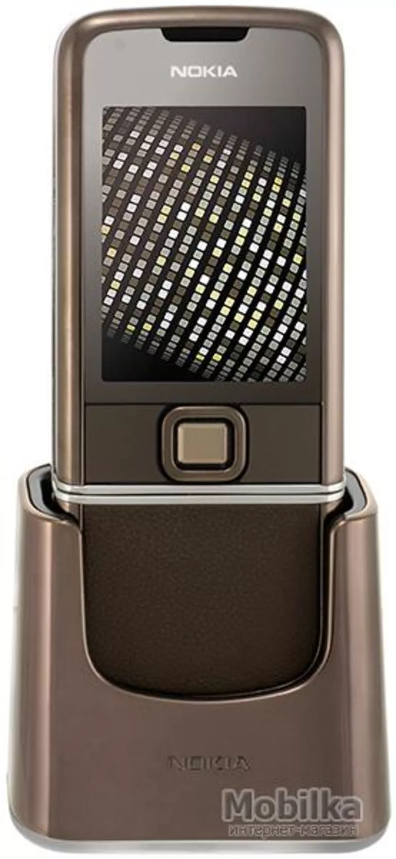 Nokia 8800 arte Sapphire