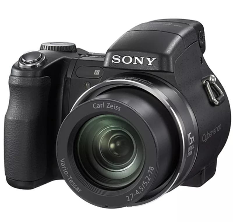 Продам фотоаппарат Sony Cyber-shot DSC-H7