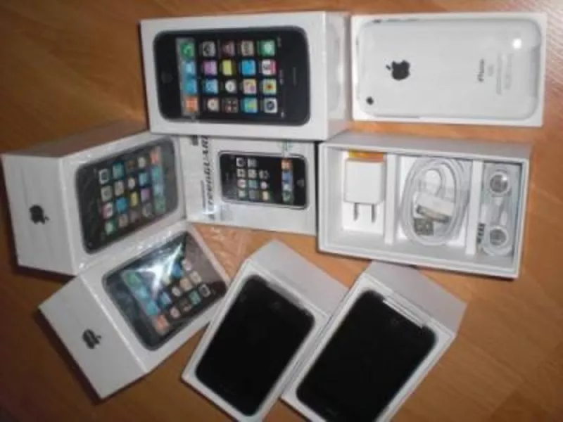  Завод Unlocked Apple iPhone 4G 32GB:  Завод Unlocked Apple iPhone 4G  2