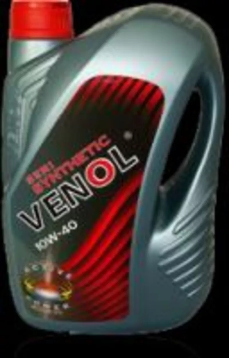 VENOL 10W40 ACTIVE SM  НЕМЕЦКАЯ ПОЛУСИНТЕТИКА