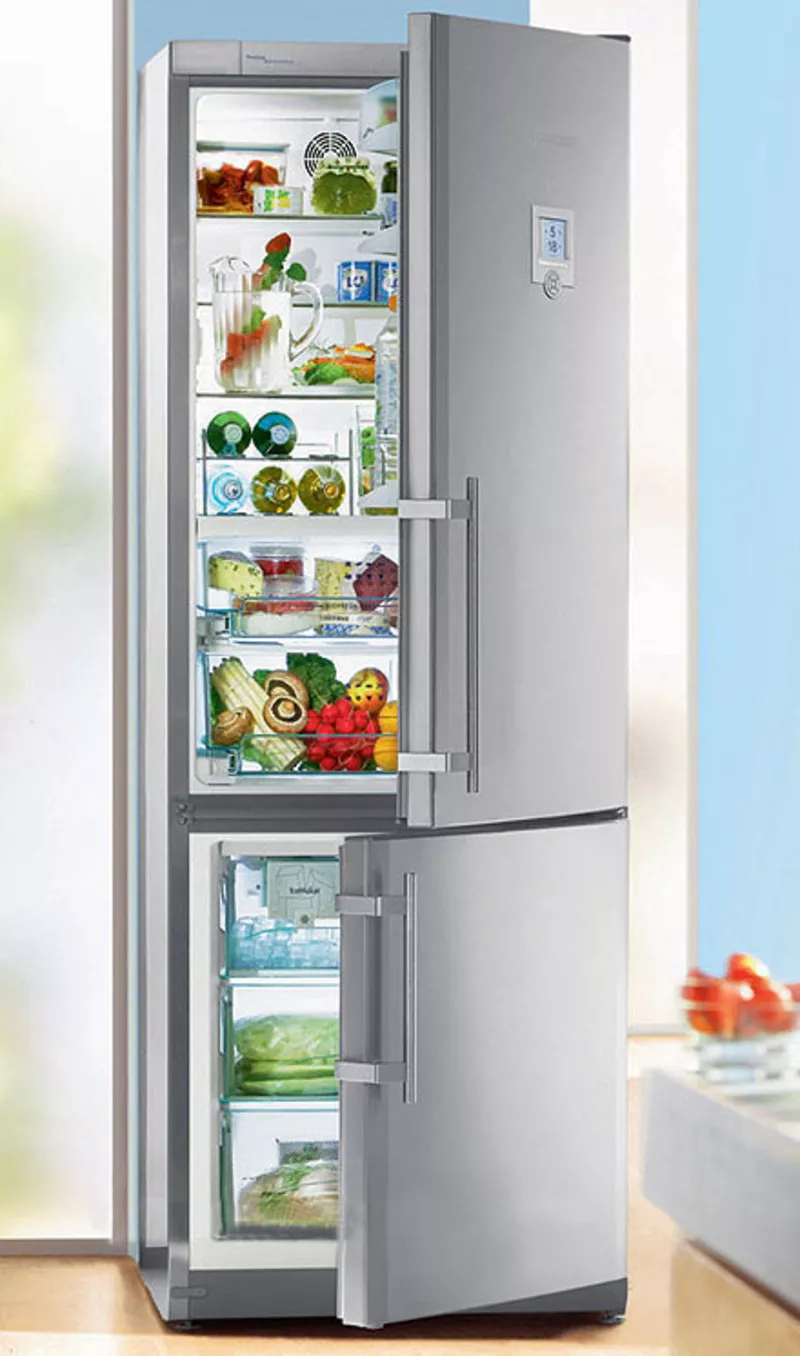 Ремонт холодильников Запорожье Whirlpool, Samsung, Ardo, LG, Indesit 