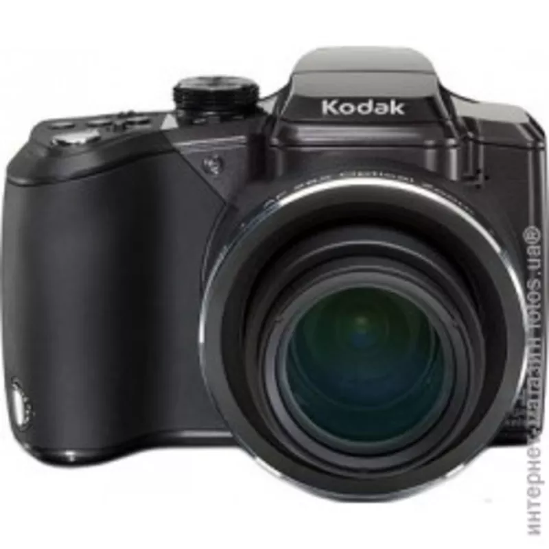 продам фотоаппарат Kodak EasyShare Z981 2