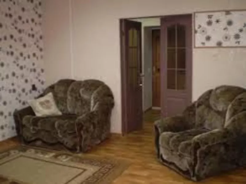 Сдам посуточно - почасово квартиры и дома в Запорожье 6