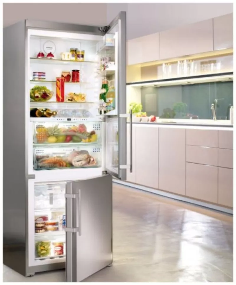 Ремонт холодильников Запорожье