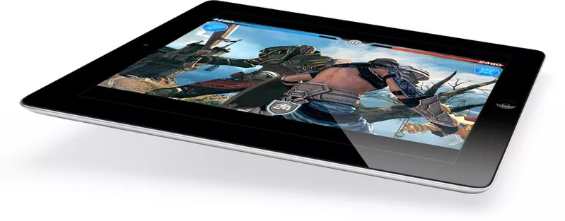 Apple iPad 2 2