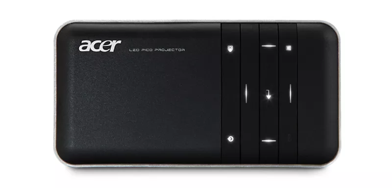 Продам проектор для видео Acer C20 3
