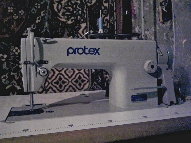 швейная машина protex ty-6190h 2
