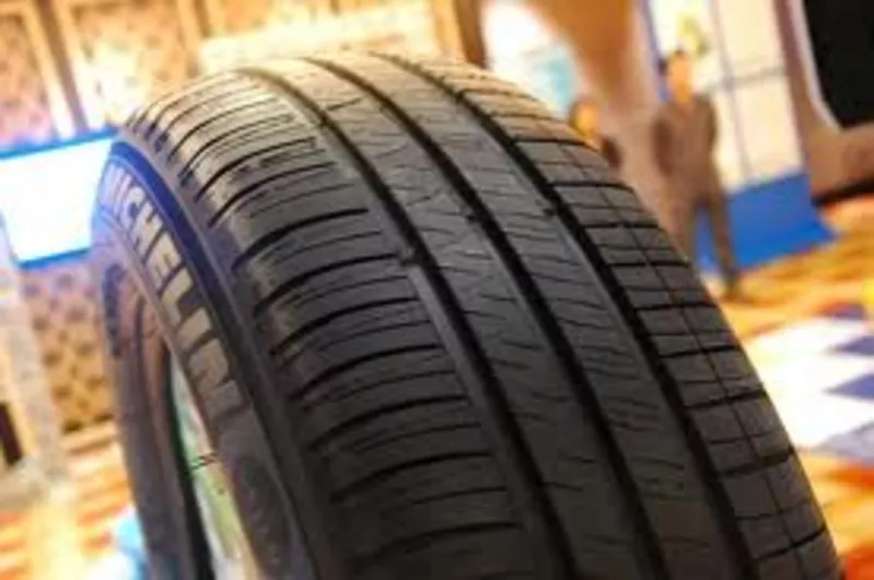 Летние шины 175/70 R13 82 T Michelin Energy XM2 DT1  2