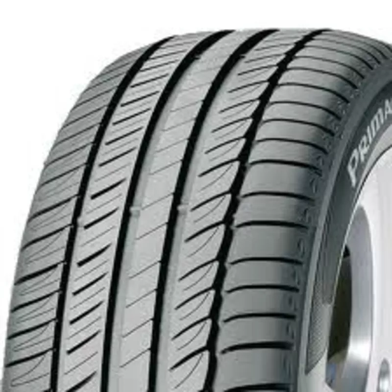 205/55 R16 91 H Michelin Primacy HP (Германия)