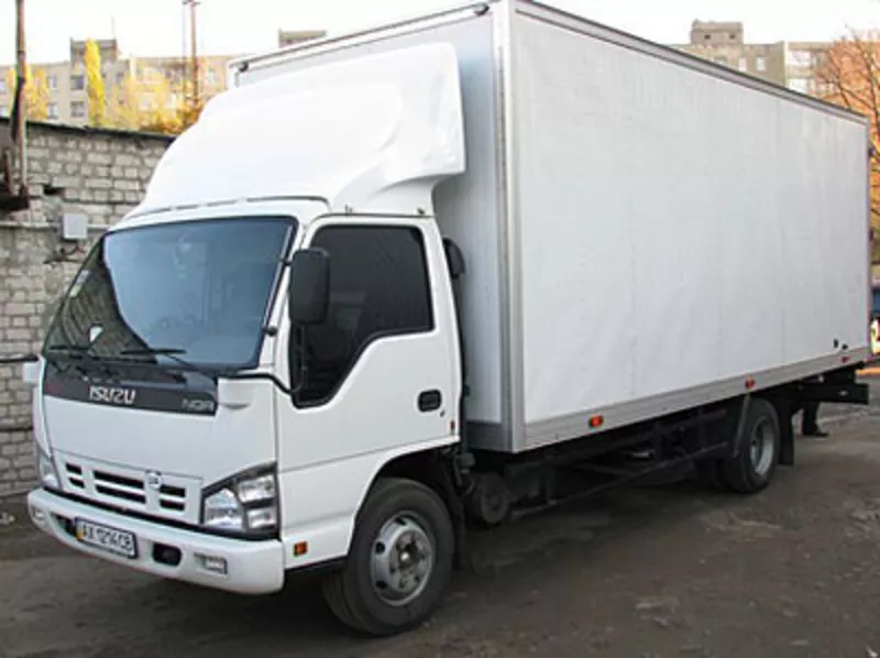 Продам запчасти для автомобилей Isuzu NQR 71,  автобусов Богдан 2