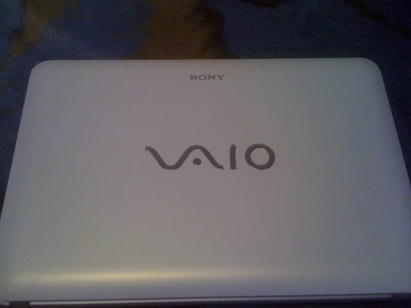 Продам Нэтбук  SONY vaio pcg-21313l