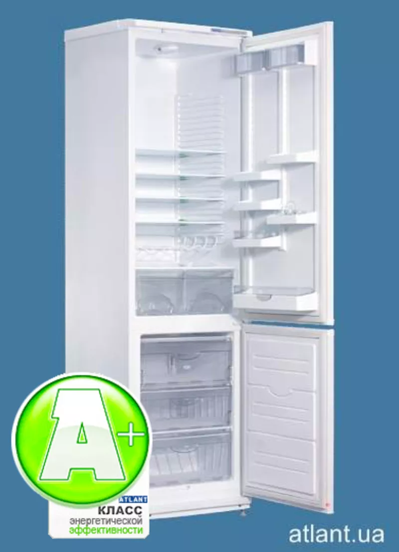 Холодильники со склада 