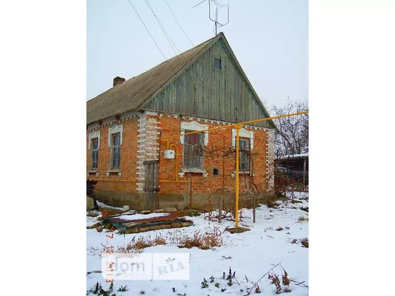 Продам дом в селе Михайловка(Левшино) Запорожской обл.На берегу залива