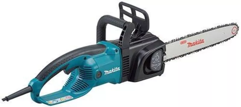 Электропилу Makita UC4030A