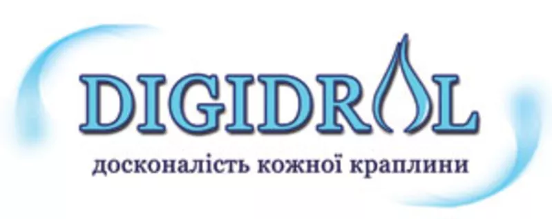 Производство и монтаж систем очистки воды со скважины любой сложности