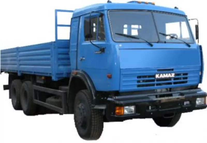 Стекло лобовое КАМАЗ 5320 KAMAZ