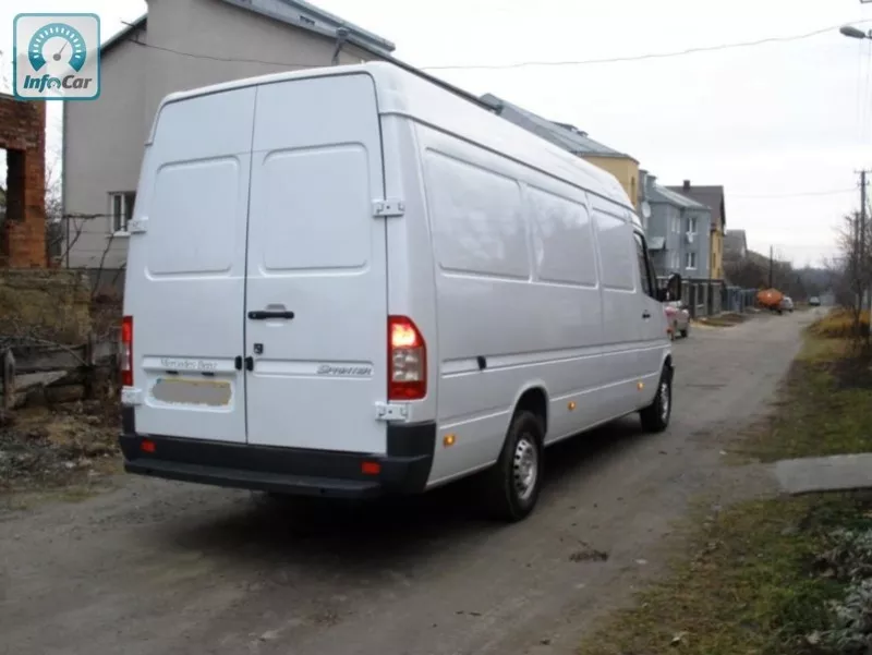 Газель,  Mercedes Sprinter,  LT-35 ГРУЗОПЕРЕВОЗКИ по Запорожью и Украине