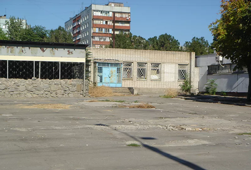 Сдам помещение в центре Бородинского микрорайона