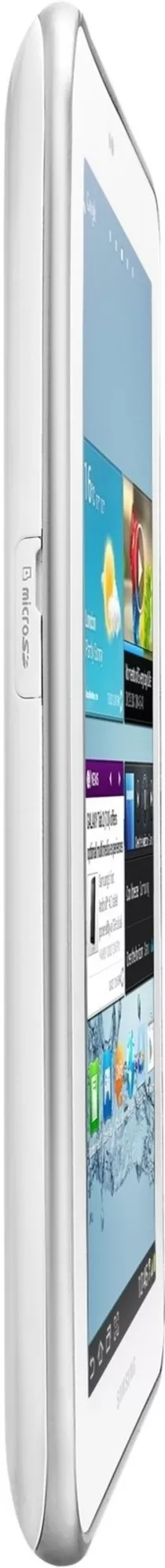 Планшет Samsung Galaxy Tab 2 GT-P3110 7.0 White 8 Gb (оригинал) 4
