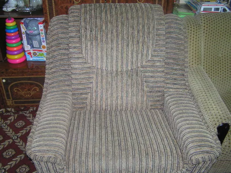 три кресла 2