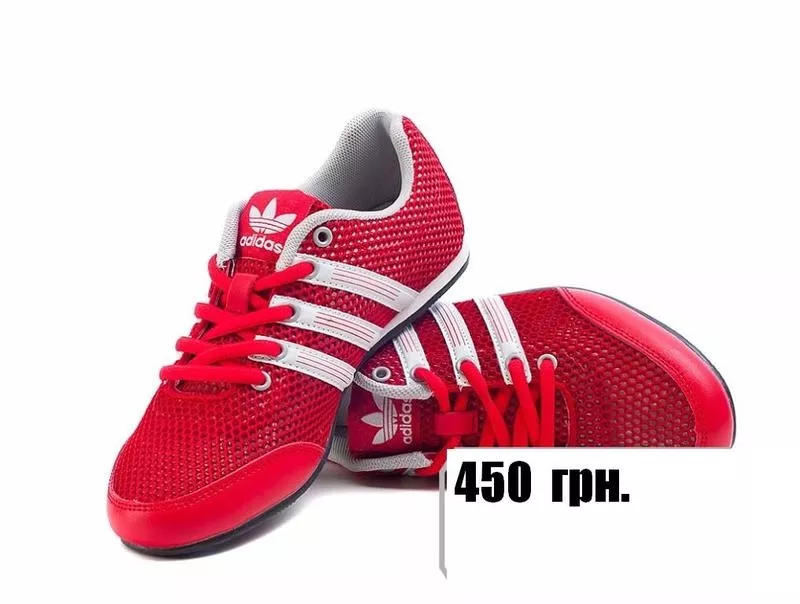 Кроссовки Аdidas