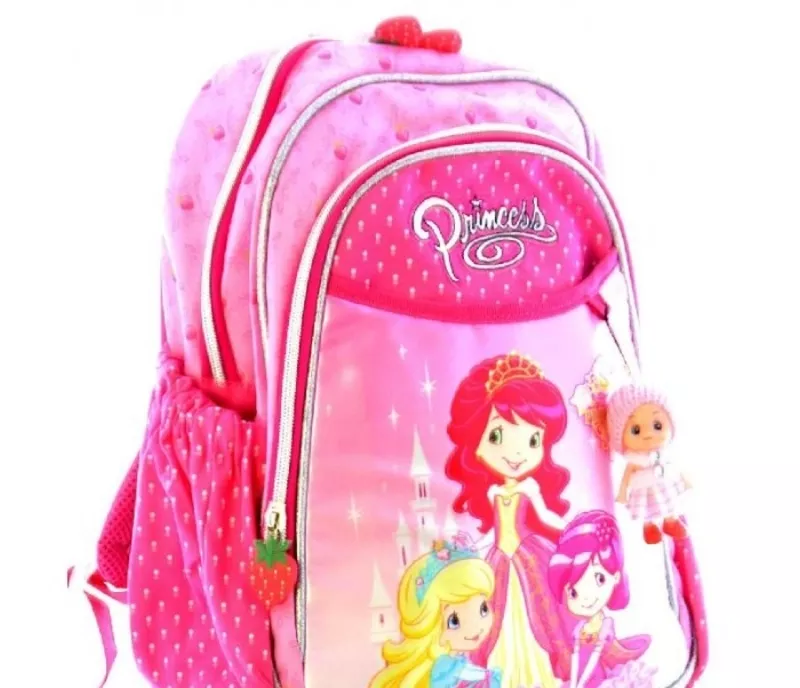 Рюкзак для девочек 