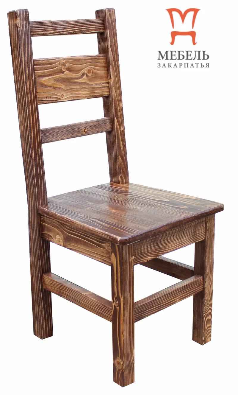 Деревянные стулья для дома,  Стул Дворянин 2