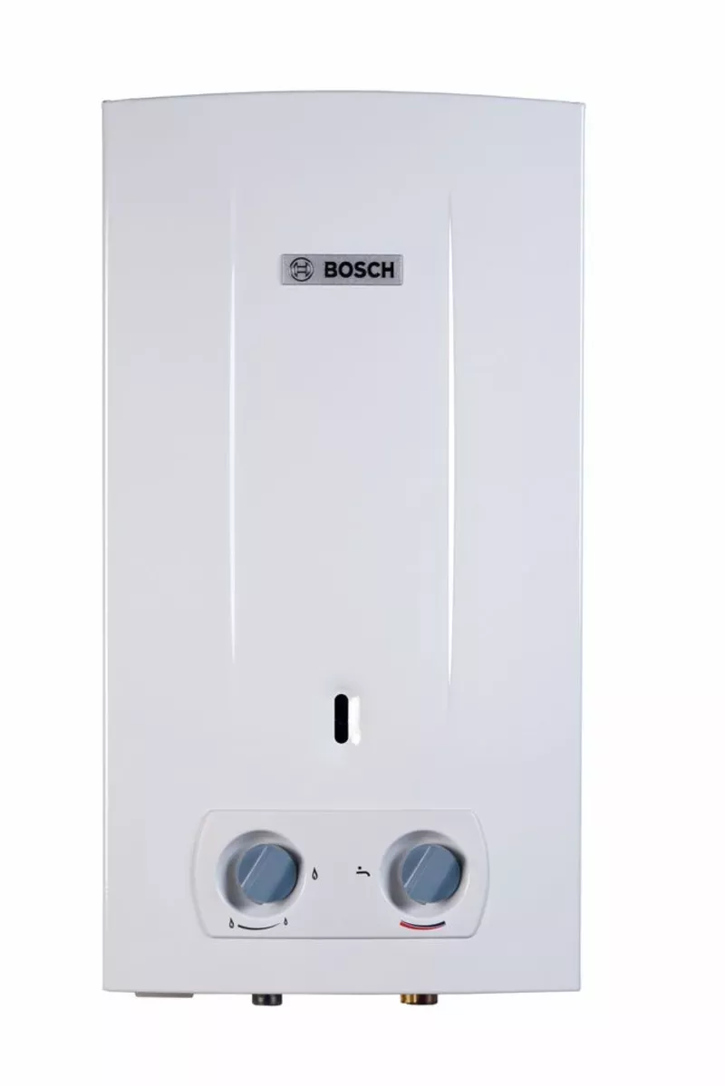 Колонка газовая Bosch THERM 2000 W 10 KB