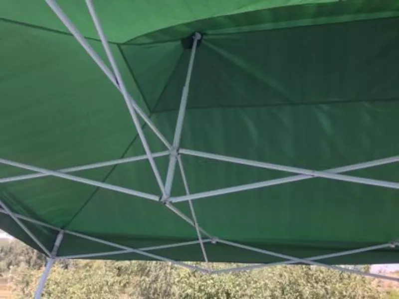 Раздвижной шатер купить в Украине 4.5х3 м 2
