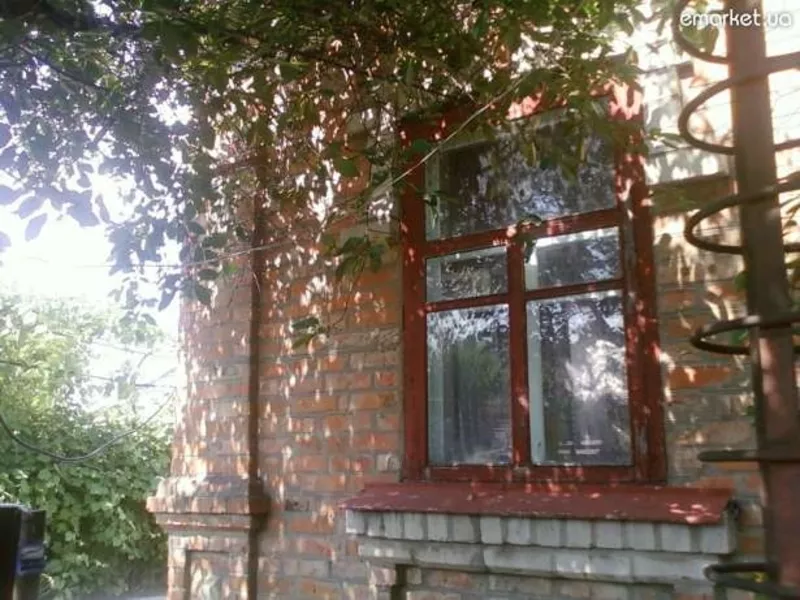 Дом с большим земельным участком  в г.Орехове (45 км от Запорожья) 2