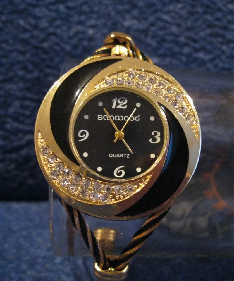Женские часы браслет  3