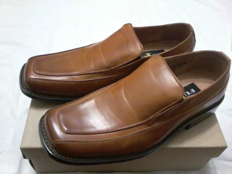 Продам мужские туфли 2