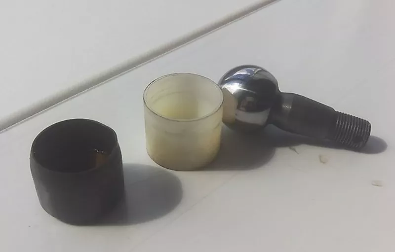 рычаг шаровая Audi BMW Volkswagen Mercedes Peugeot Fiat Citroen Skoda  2