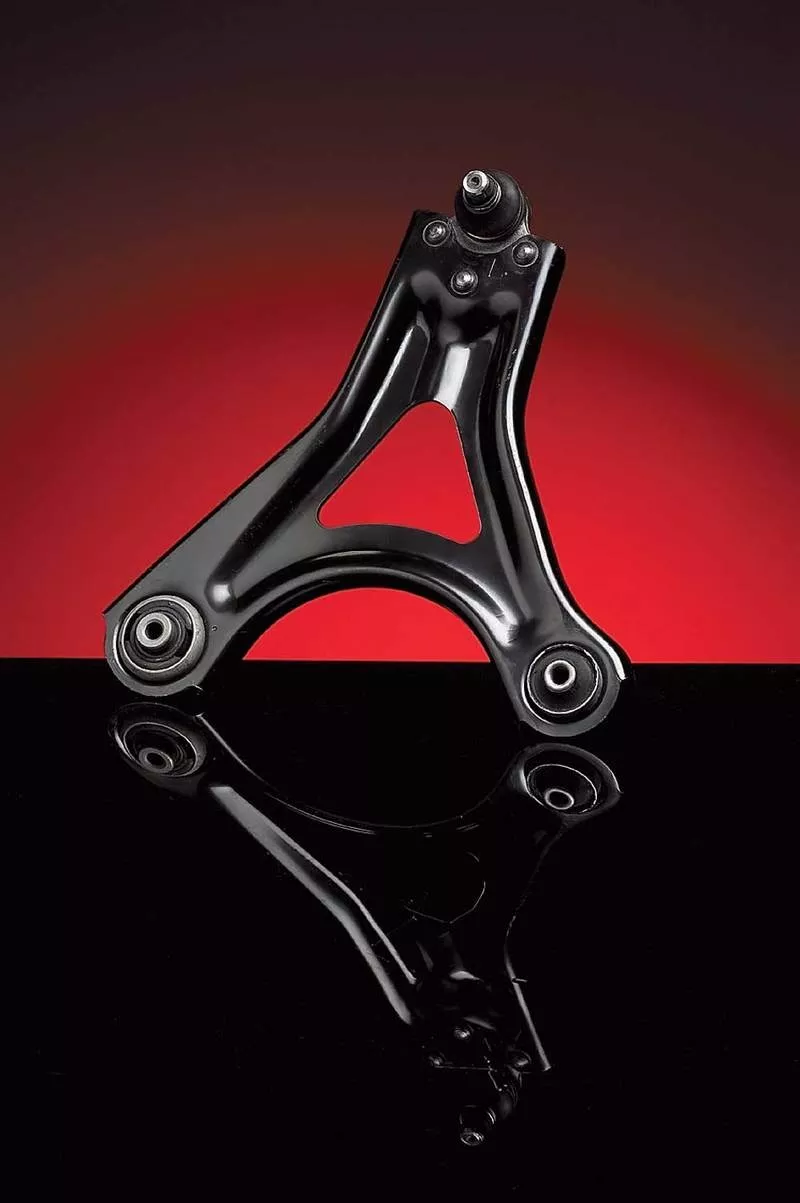 рычаг шаровая Audi BMW Volkswagen Mercedes Peugeot Fiat Citroen Skoda  4