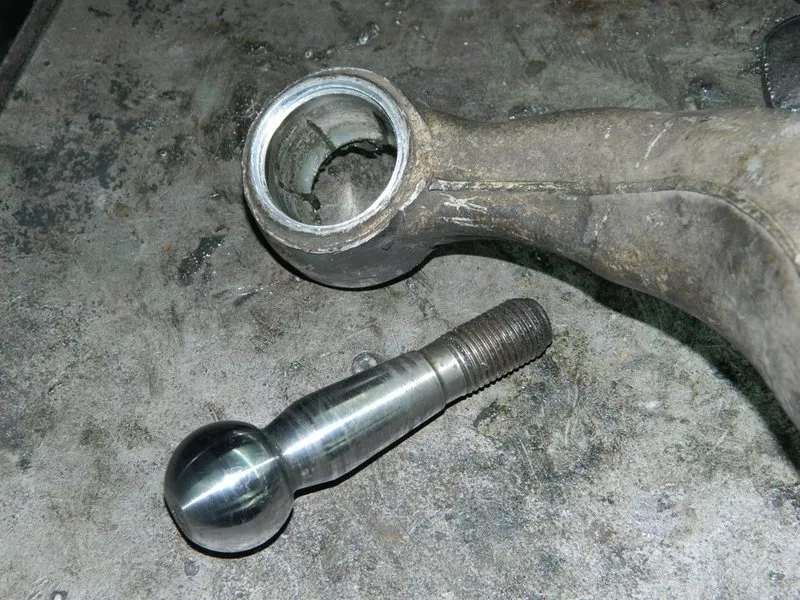 рычаг шаровая Audi BMW Volkswagen Mercedes Peugeot Fiat Citroen Skoda  5