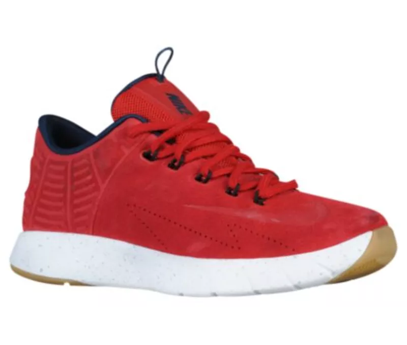 Кроссовки NIKE LUNAR HYPERREV LOW EXT