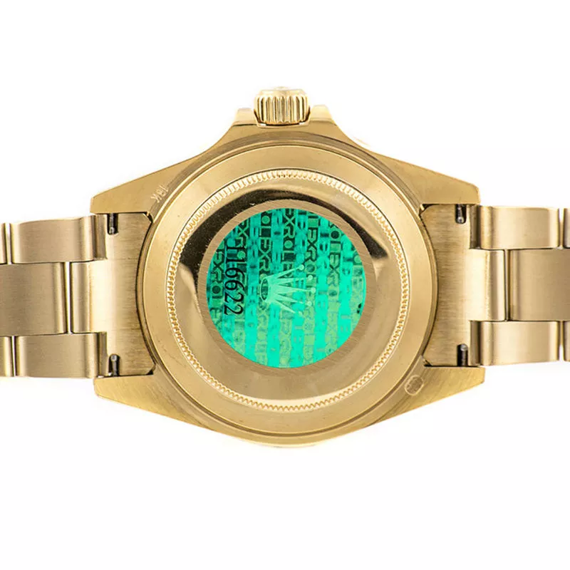 Стильные женские часы Rolex Diamant 4