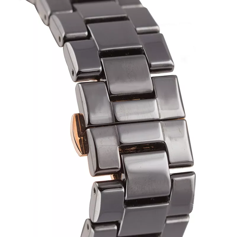 Мужские часы Armani Ar1416 Black Ceramic 5