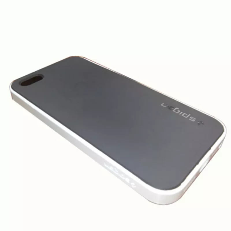 брендовый чехол Neo hybrid EX 5g SPIGEN SGP для iphone 5 5s SE 3