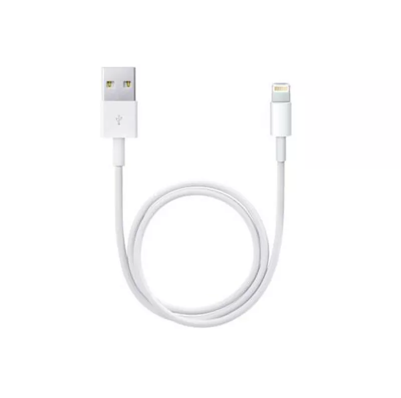 USB Lightning Дата кабель iPhone 5 5S 6 Nano Touch